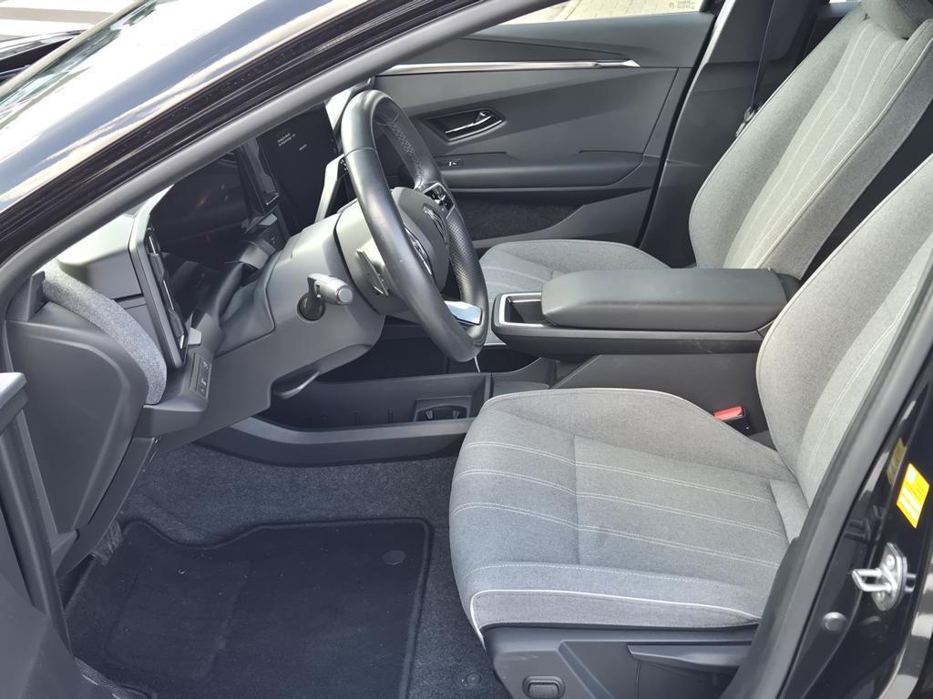 Renault Megane E-TECH – Bild 6