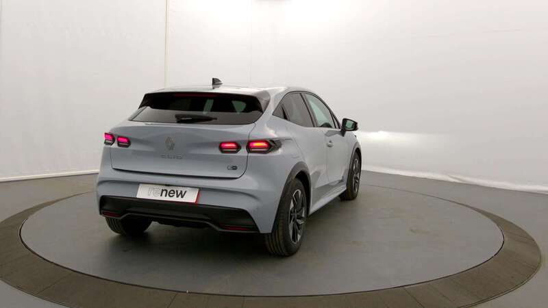 Renault Clio VI