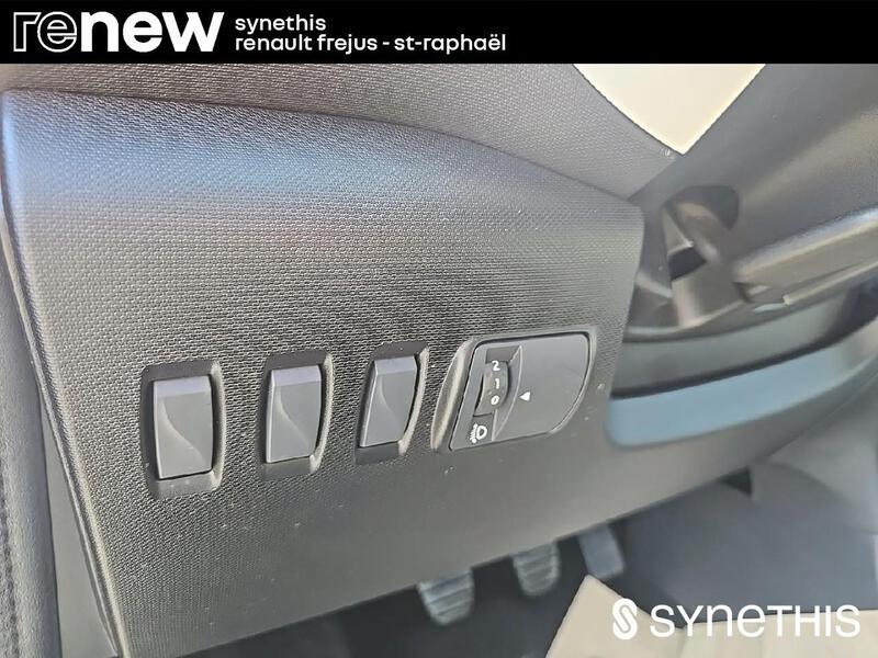 Renault Twingo III