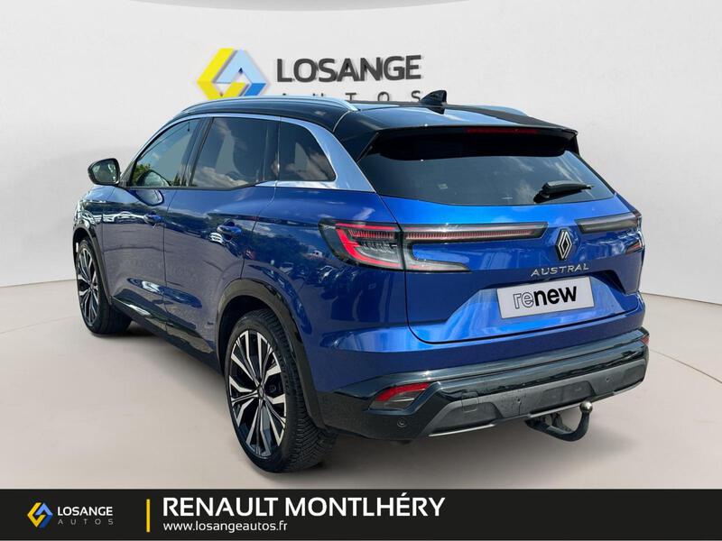 Renault Austral