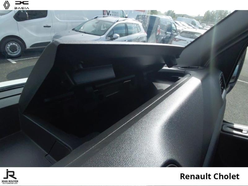 Renault Master Grand Volume
