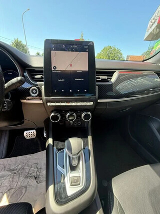 Vehicle 3D Image
