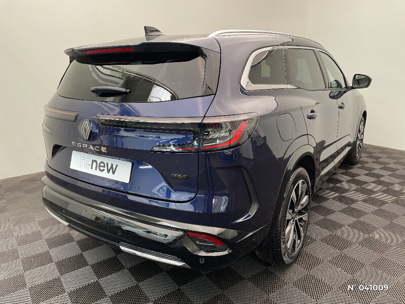 Renault Espace VI