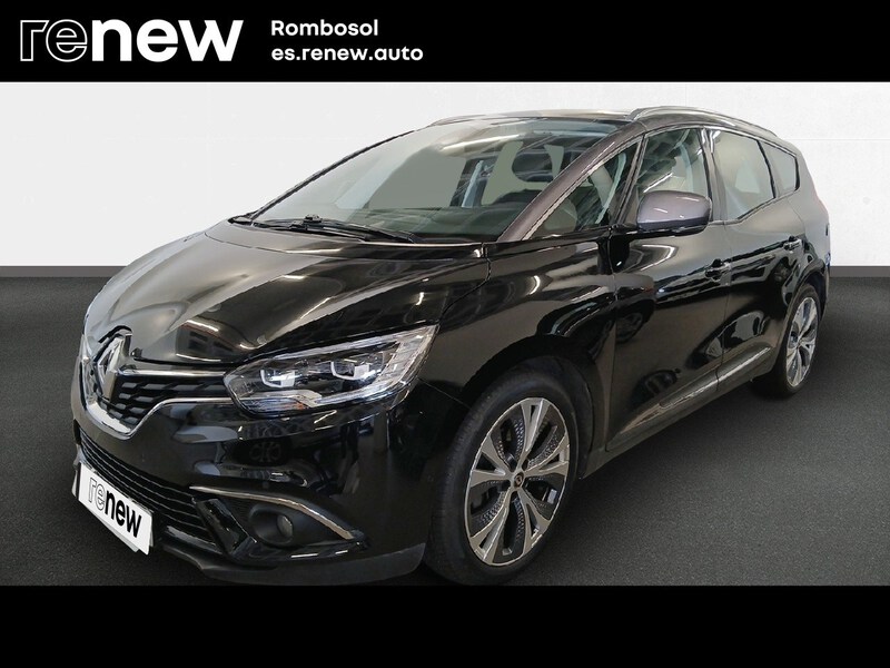 Renault Grand Scénic