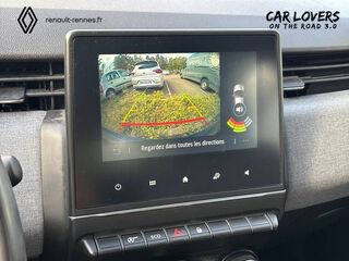 Vehicle 3D Image