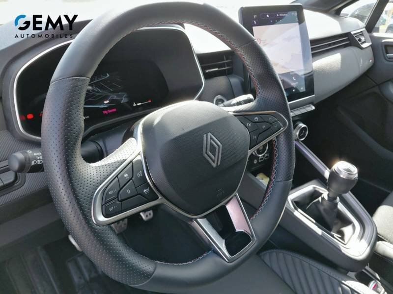 Renault Clio V