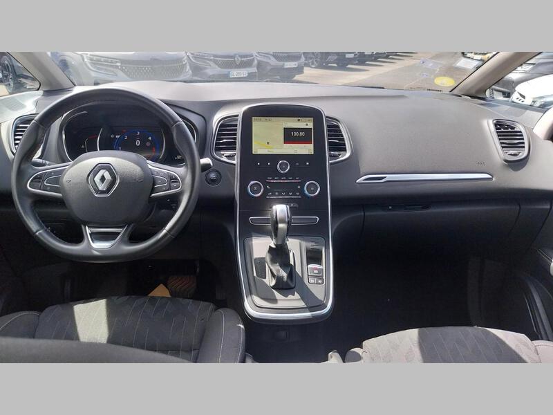 Renault Scenic IV