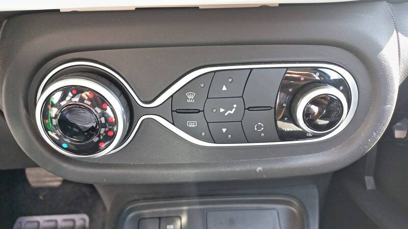 Renault Twingo E-Tech Electrique