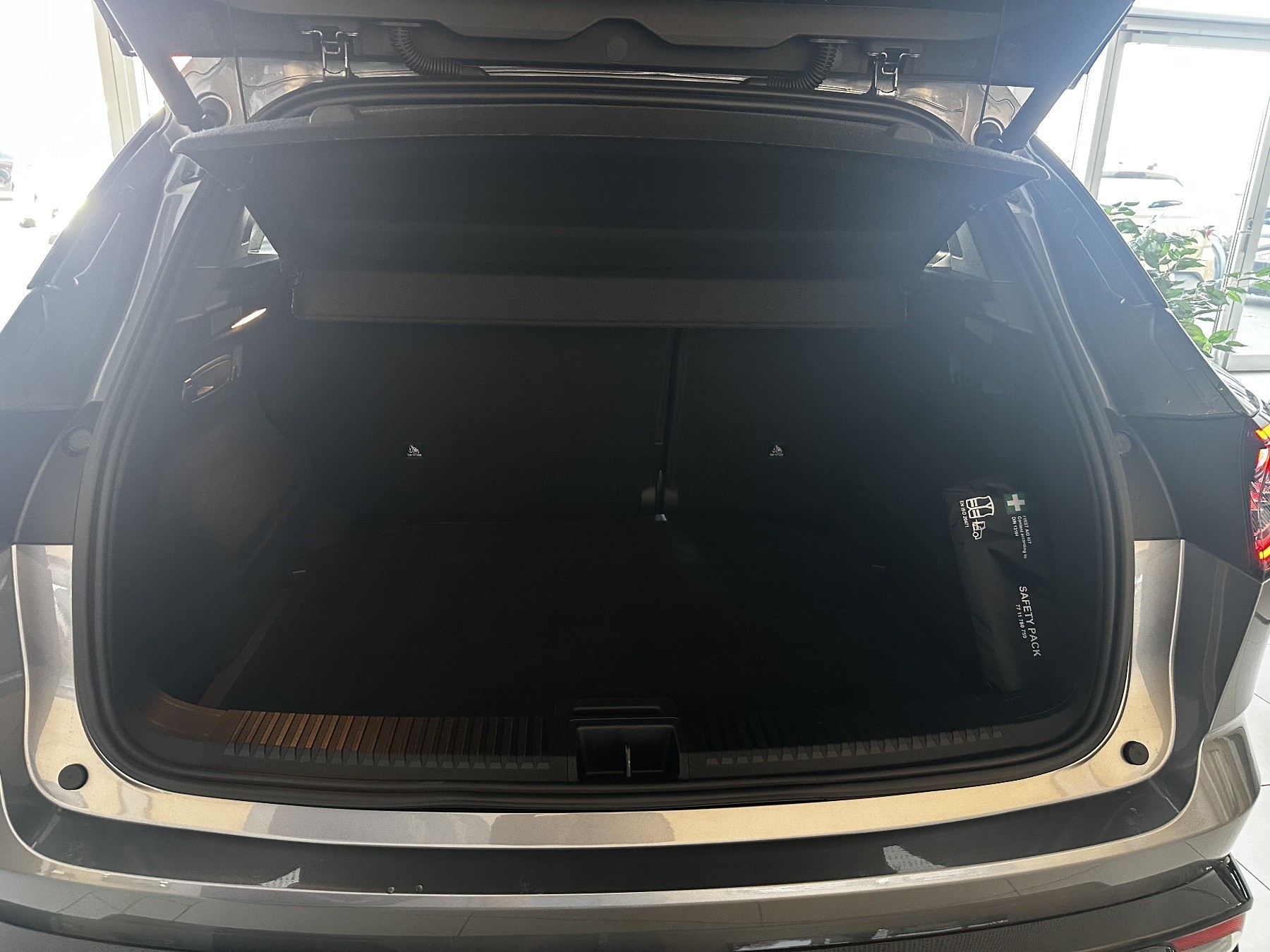 Renault Austral – Bild 3
