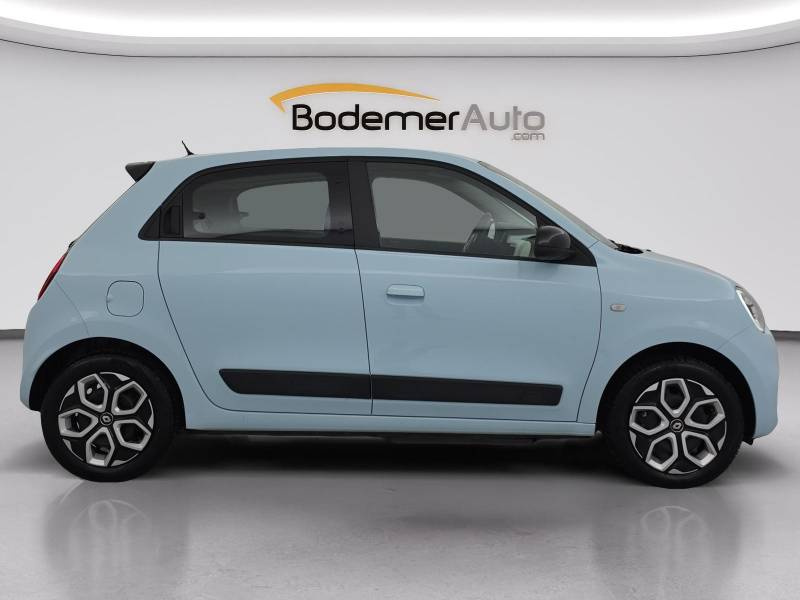 Renault Twingo E-Tech Electrique