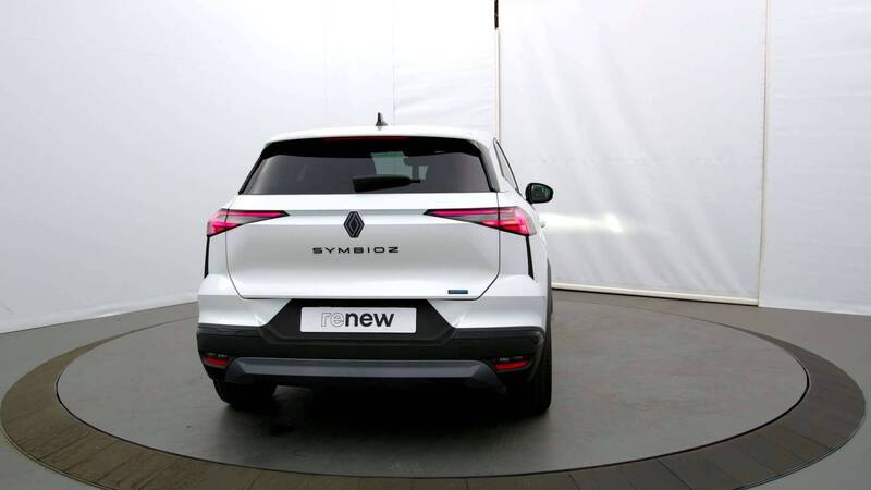 Renault Symbioz