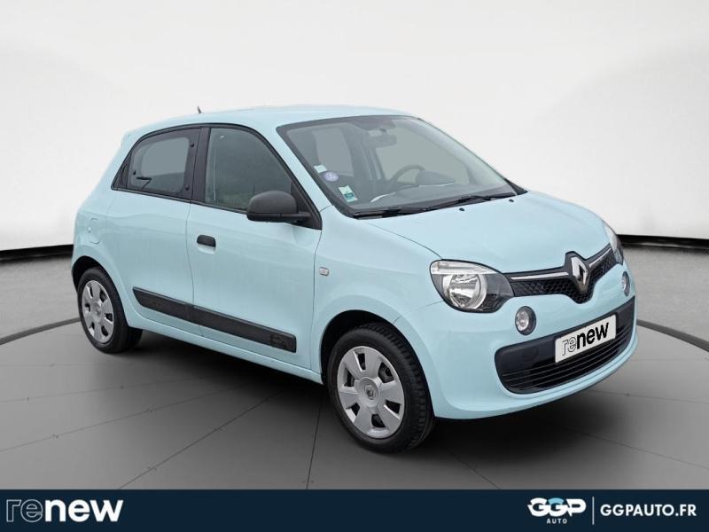 Renault Twingo III
