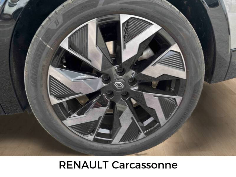 Renault Rafale