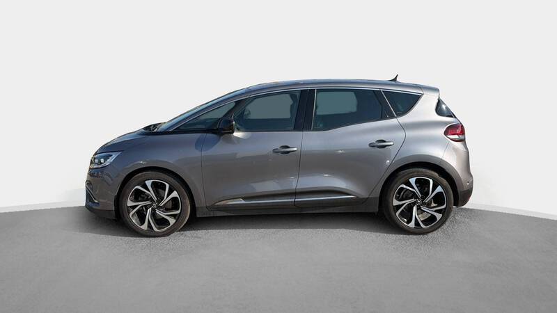Renault Scenic IV