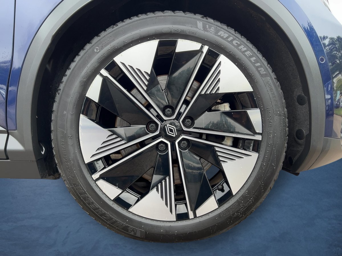 Renault Scenic E-TECH – Bild 17
