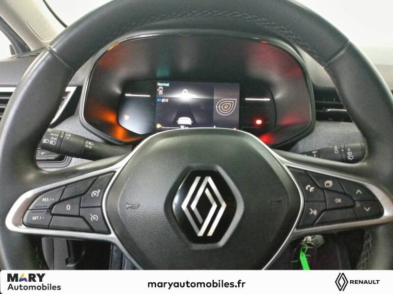 Renault Clio V