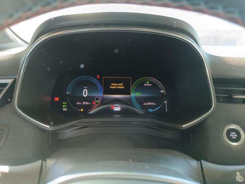 Renault Clio V