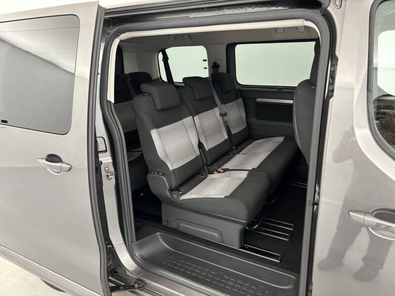 Citroen Spacetourer