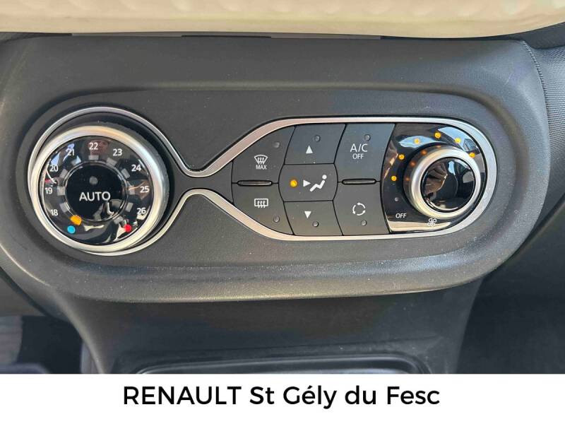 Renault Twingo III
