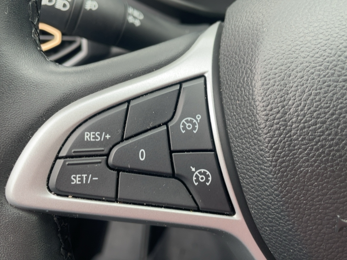 Dacia Sandero – Bild 15