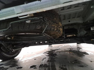 Vehicle 3D Image