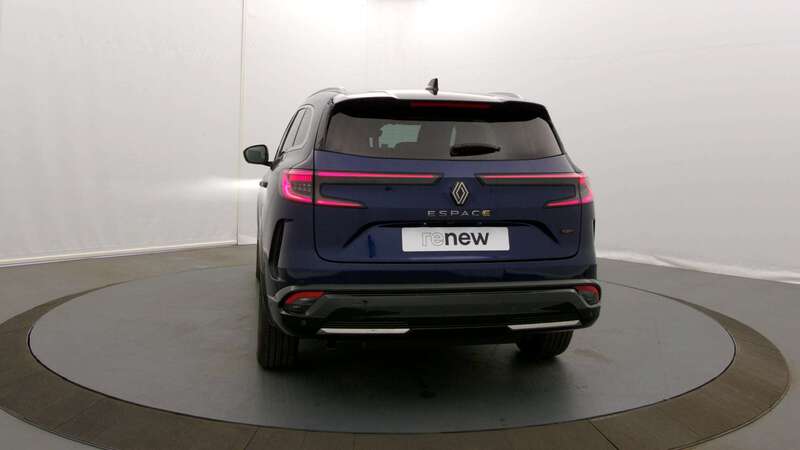 Renault Espace VI