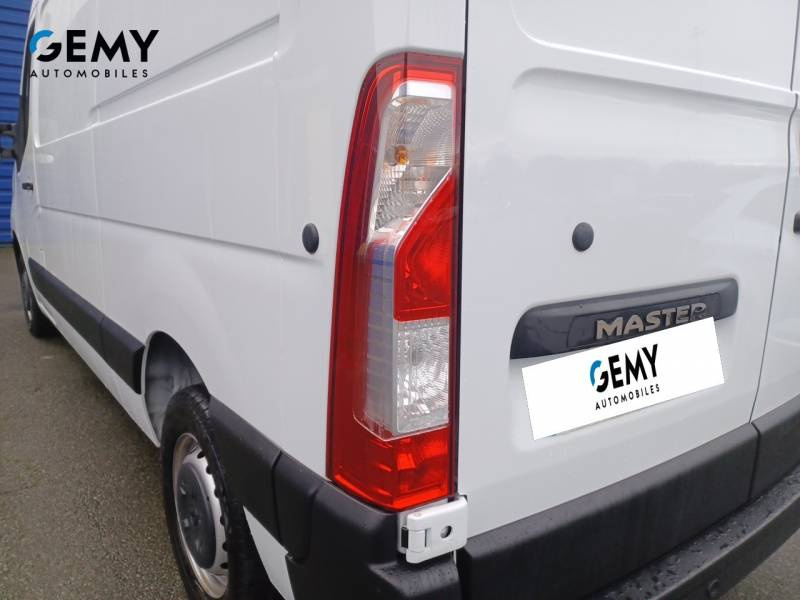 Renault Master III