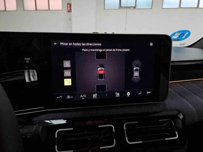 Renault R5 E-Tech Eléctrico