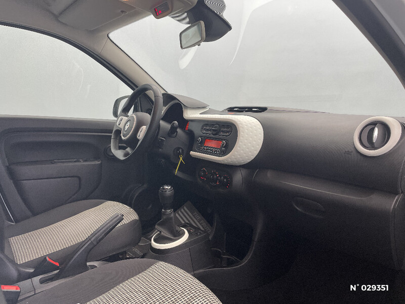 Renault Twingo III