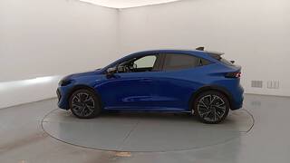 Vehicle 3D Image