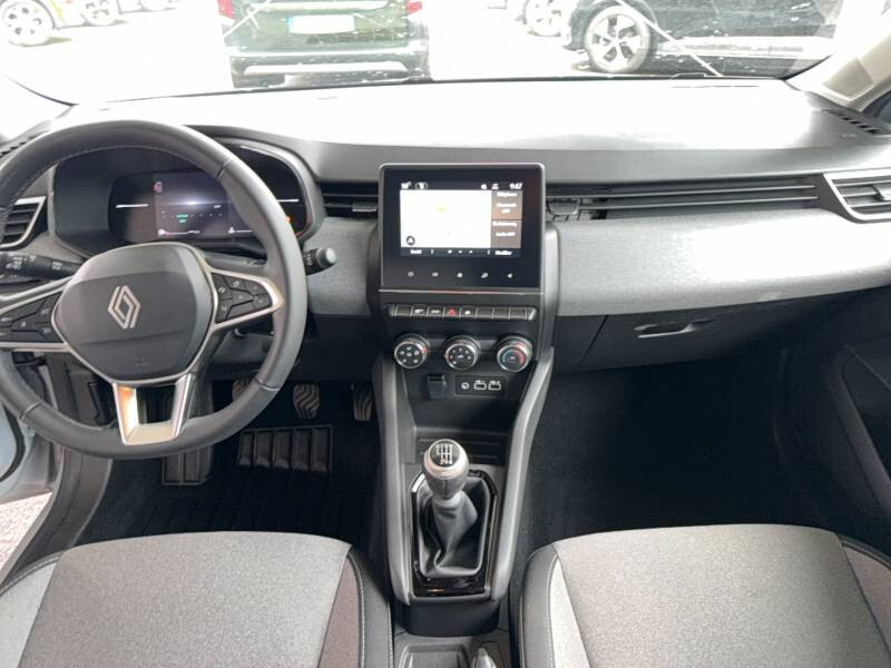 Renault Clio V
