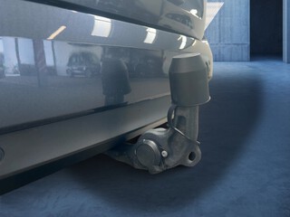 Vehicle 3D Image
