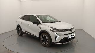 Vehicle 3D Image