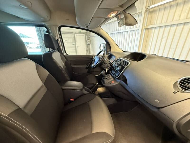 Renault Kangoo VP