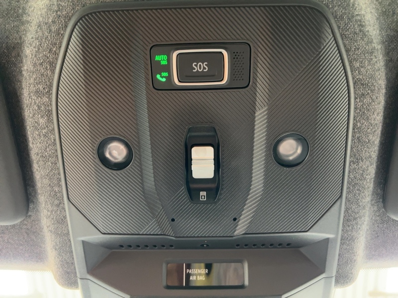 Renault Scenic E-Tech