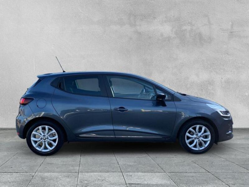 Fahrzeugabbildung Clio Collection TCe 90 Bild 6 von 15