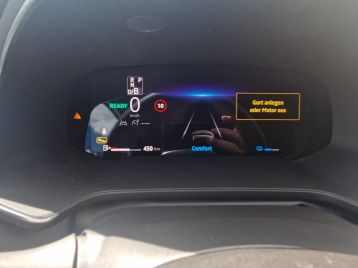 Renault Captur – Bild 15