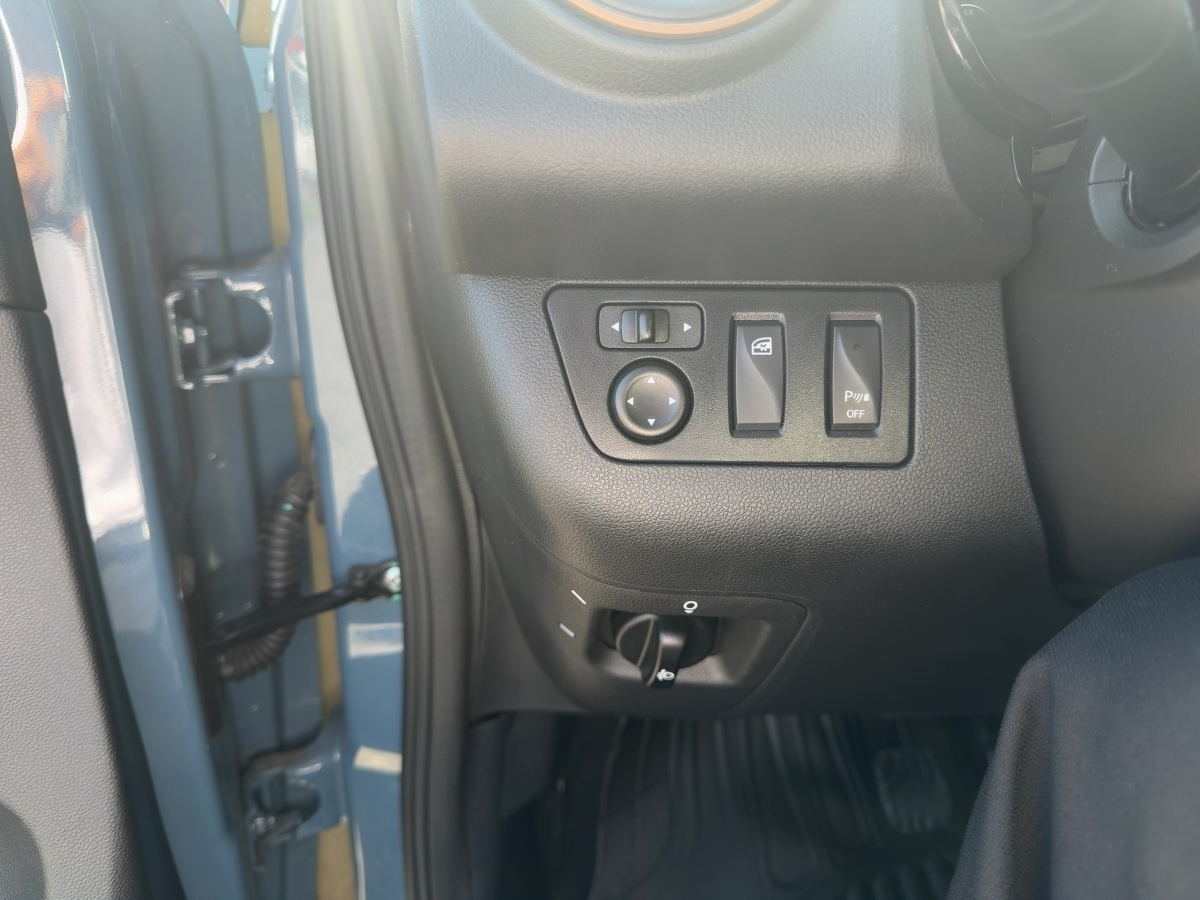 Dacia Spring – Bild 15