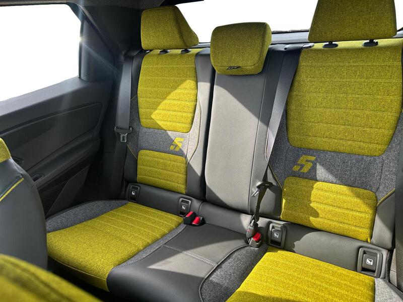 Renault R5 E-Tech Electrique