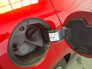 Vehicle 3D Image