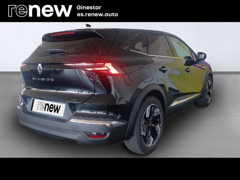 Renault Symbioz