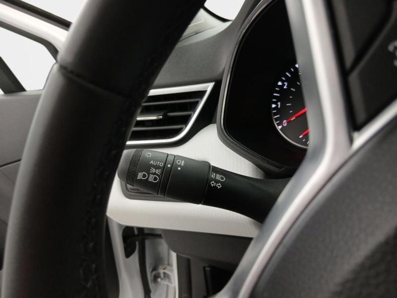 Renault Clio V Societe