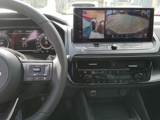 Vehicle 3D Image