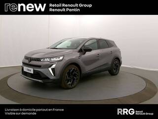 Vehicle 3D Image