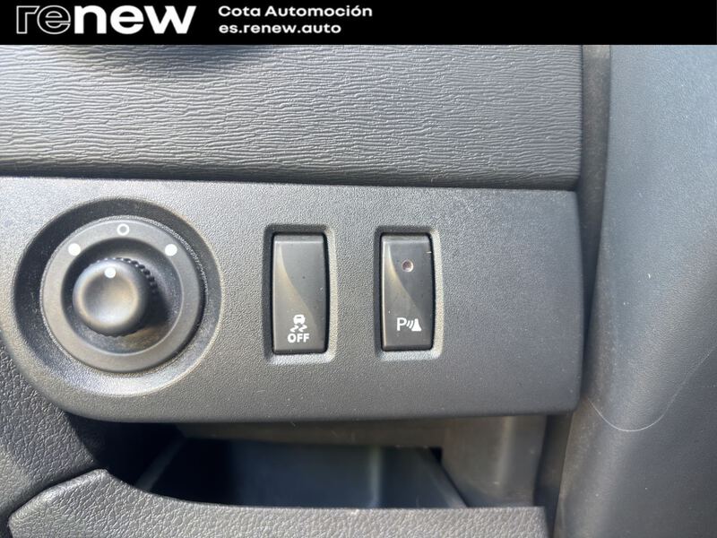 Dacia Lodgy