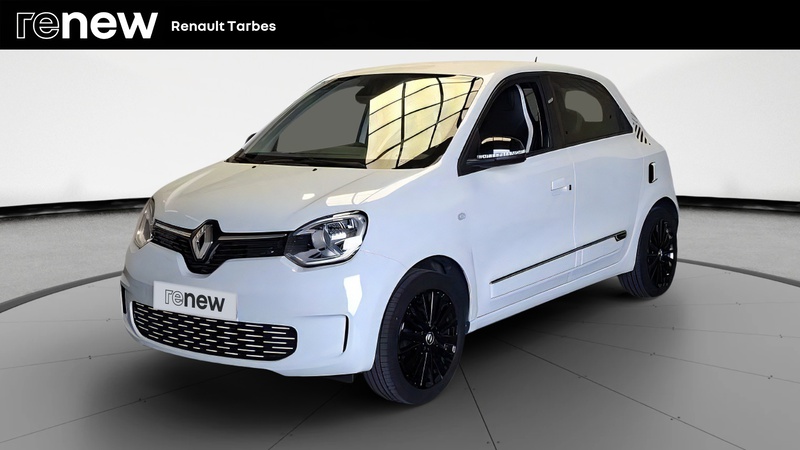 Renault Twingo III