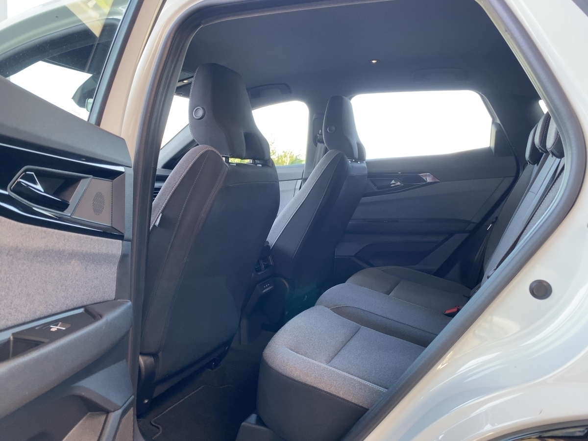 Renault Austral – Bild 8