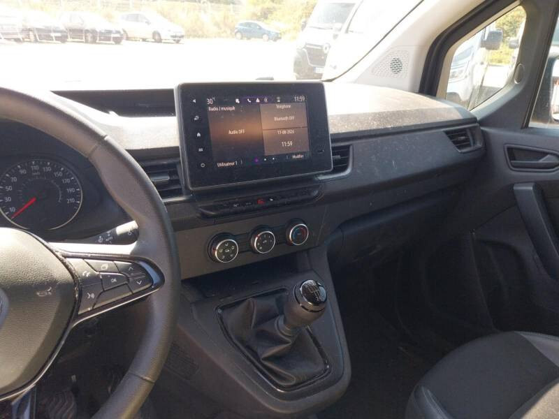 Renault Kangoo VU