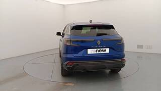 Vehicle 3D Image