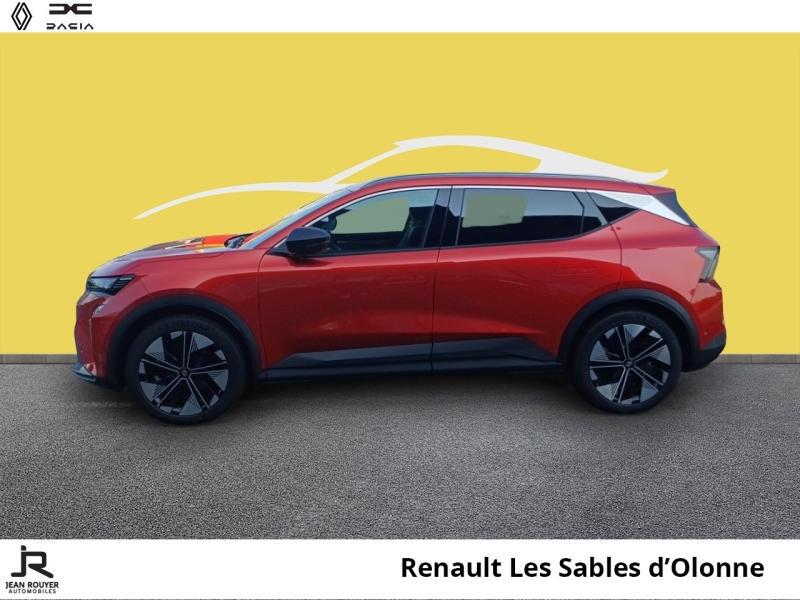 Renault Scenic E-Tech Electrique